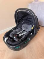 Maxi Cosi Coral 360 - Uitneembare carrier, Kinderen en Baby's, Autostoeltjes, Ophalen, Autogordel of Isofix, Gebruikt, Zijbescherming