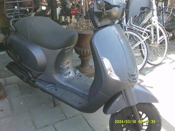 La Soures Vespelini 45 km brom  beschikbaar voor biedingen