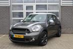 MINI Countryman 1.6 Cooper S Chili / Panoramadak / Leer / N., Auto's, Mini, Voorwielaandrijving, Gebruikt, Met garantie (alle)