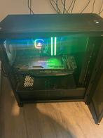 Krachtige Gaming/Workstation PC – Ryzen 9 5900X / RTX 3080 /, Computers en Software, Desktop Pc's, Ophalen of Verzenden, Zo goed als nieuw