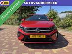 Volkswagen Taigo 1.5 TSI R-Line / Carplay / ACC / Etc.., Stof, 150 pk, 1192 kg, Bedrijf