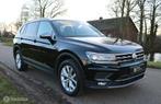 Volkswagen Tiguan Allspace 2.0 TSI 4Motion / Head-Up / 220pk, Zwart, 4 cilinders, 1984 cc, 1655 kg