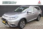 Mitsubishi Outlander 2.0 2WD Limited+ Automaat 7 zitter, Auto's, Mitsubishi, 4 cilinders, 7 stoelen, Bedrijf, 1600 kg