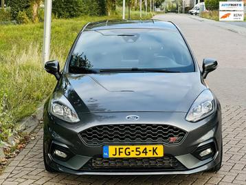 Ford FIESTA 1.5 EcoBoost ST-3Ford Fiesta ST 200 ST-3 200 PK  beschikbaar voor biedingen