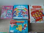 Memory spellen versch.items o.a.Pokemon - v.a.prijs, Ophalen of Verzenden, Zo goed als nieuw