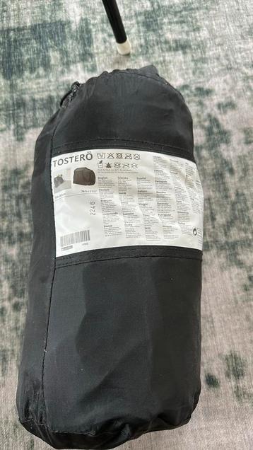 Tosterö, beschermhoes voor tuinmeubelen of buitenkeuken beschikbaar voor biedingen