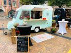 Te koop: charmante retro foodtruck - pannenkoeken, Ophalen