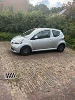 Toyota aygo, Auto's, Voorwielaandrijving, Zwart, 68 pk, Handgeschakeld