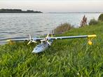 Avios Catalina 1900mm met FrSky ontvanger, Hobby en Vrije tijd, Modelbouw | Radiografisch | Vliegtuigen, Ophalen, Gebruikt, Elektro