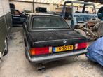 BMW E30 cabriolet S54 M3 8HP (INRUIL MOGELIJK), Automaat, Achterwielaandrijving, 2494 cc, Cabriolet