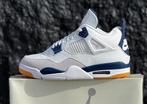 Nike SB x Air Jordan 4 maat 44 NIEUW!, Kleding | Heren, Schoenen, Wit, Nike, Nieuw, Ophalen of Verzenden