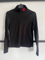 MONKI Truitje maat S, Zwart, Ophalen of Verzenden, Zo goed als nieuw, Maat 36 (S)