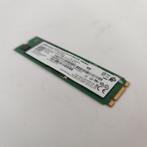 Micron 1300 m.2 2280 ssd 256gb || nu voor maar € 19.99, Computers en Software, Harde schijven, Ophalen of Verzenden, Zo goed als nieuw