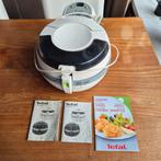 Tefal Actifry - gebruikt, Witgoed en Apparatuur, Frituurpannen, 1 tot 2 liter, Ophalen, Gebruikt, Uitneembare binnenpan