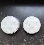 Philips Hue tap switch (2 stuks), Ophalen of Verzenden, Gebruikt