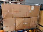 Partij 1600 kleerhangers div maten en soorten gaat in 1 koop, Ophalen, Zo goed als nieuw