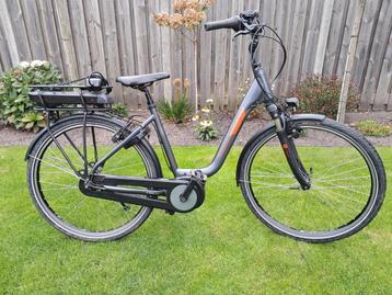 Victoria E-Trekking 5.9 H elektrische Dames fiets  beschikbaar voor biedingen