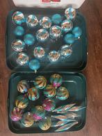 Bijenkorf kerstballen, Ophalen, Zo goed als nieuw