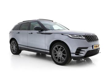 Land Rover Range Rover Velar 2.0 P400e R-Dynamic HSE (INCL.B beschikbaar voor biedingen