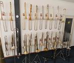 Wij hebben veel gebruikte trombones op voorraad!, Ophalen, Gebruikt, Tenor