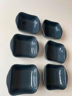 Vivo schalen, Huis en Inrichting, Keuken | Servies, Ophalen of Verzenden, Overige stijlen, Glas, Schaal of Schalen