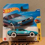 Hot Wheels DMC DeLorean, Ophalen of Verzenden, Nieuw, Auto