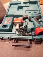 Accu boormachine, Ophalen of Verzenden, Boormachine