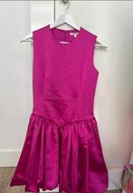 Maje Fuchsia Cocktailjurk - Maat 34 - Nieuw!, Verzenden, Nieuw, Maje, Roze