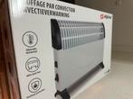Alpina verwarming, Doe-het-zelf en Verbouw, Verwarming en Radiatoren, 30 tot 80 cm, Radiator, Minder dan 60 cm, Ophalen of Verzenden