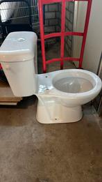 Nieuwe nooit gebruikt wc pot, Ophalen, Nieuw, Toilet
