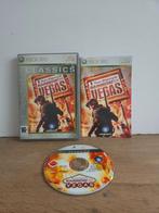 Xbox 360 - Rainbow Six Vegas - 9245, Spelcomputers en Games, Games | Xbox 360, Shooter, 1 speler, Ophalen of Verzenden, Zo goed als nieuw