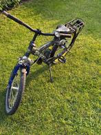 Snake jongensfiets 20 inch €50, Ophalen of Verzenden, Gebruikt