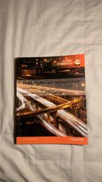 Linear Algebra and its Applications, Boeken, Ophalen of Verzenden, Zo goed als nieuw, Natuurwetenschap