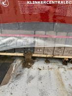 180/1.000m2 bruin zwart gemêleerd gebakken klinkers dikform., Info.nl@wienerberger.com, Verzenden, Keramiek, Klinkers