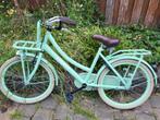 Spirit Kinderfiets Mintgroen, Gebruikt, Ophalen of Verzenden, Handrem, Spirit