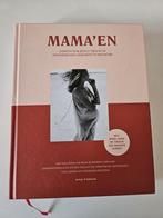 Mama'en - Hét boek voor de vrouw die moeder wordt, Ophalen of Verzenden, Zo goed als nieuw, Nina Pierson