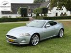 Jaguar XK 4.2 V8 Coupé Youngtimer NL auto 146dkm NAP 20", Auto's, Jaguar, Achterwielaandrijving, Gebruikt, Met garantie (alle)