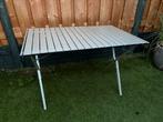 Camping tafel - opvouwbaar - Human nature, Caravans en Kamperen, Ophalen, Zo goed als nieuw, Campingtafel