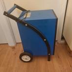 Bouwdroger, Doe-het-zelf en Verbouw, Gereedschap | Overige machines, Ophalen, Zo goed als nieuw