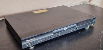 Pioneer DV-444 DVD-speler  beschikbaar voor biedingen