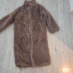 Dames jas, Kleding | Dames, Jassen | Winter, Ophalen of Verzenden, Zo goed als nieuw, Maat 38/40 (M), Zwart