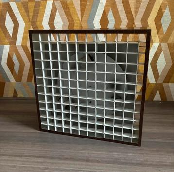Vintage industriele hanglamp beschikbaar voor biedingen