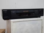 videorecorder sony slv-se600 top apparaat, Ophalen of Verzenden, Gebruikt