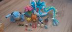 Pokemon set figuren knuffels funko tomy, Kinderen en Baby's, Speelgoed | Actiefiguren, Ophalen, Zo goed als nieuw