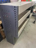 Bott bedrijfswageninrichting autorek, Auto diversen, Overige Auto diversen, Ophalen
