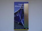anwb goud reisgids Franse Atlantische kust/ Vendee, Landes, Europa, Ophalen of Verzenden, Zo goed als nieuw, Reisgids of -boek