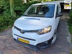 Toyota PROACE CITY Electric 50 kWh DRIVES PERFECT/DAMAGE/EXP, 136 pk, Gebruikt, Wit, Origineel Nederlands