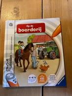 Verschillende Tiptoi sets Ravensburger, Ophalen of Verzenden, Zo goed als nieuw, Rekenen