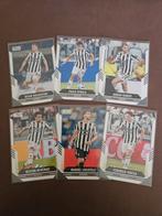 Juventus Lot Panini Score 2021-22, Nieuw, Meerdere plaatjes, Verzenden