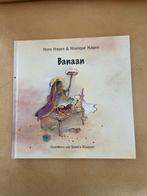 Banaan - Hans Hagen & Monique Hagen, Boeken, Ophalen, Zo goed als nieuw, Hans Hagen en Monique Hagen